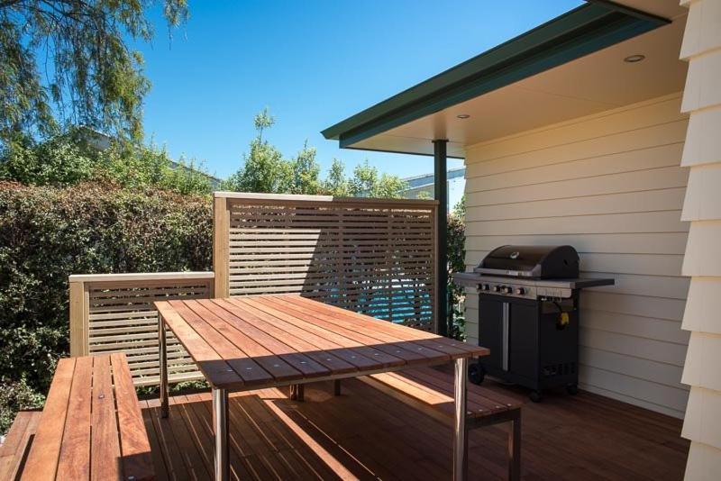Motueka Apartment Exterior foto
